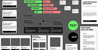 Movavi Video Editor 2025 - Online Store Pack
