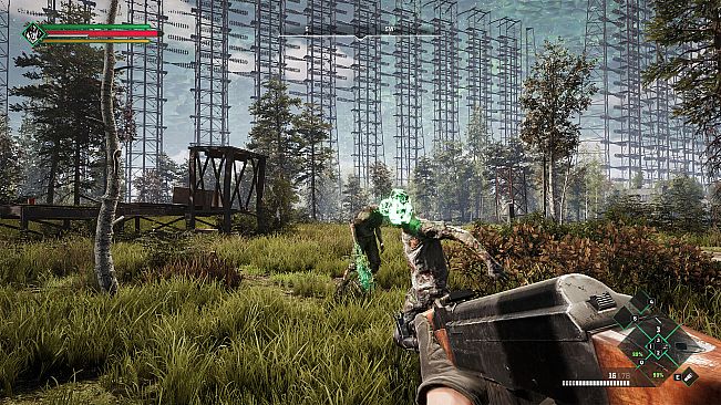 Chernobylite 2: Exclusion Zone