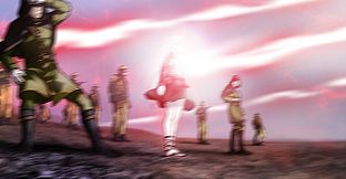 Uberich: Advent Sinners - Book2