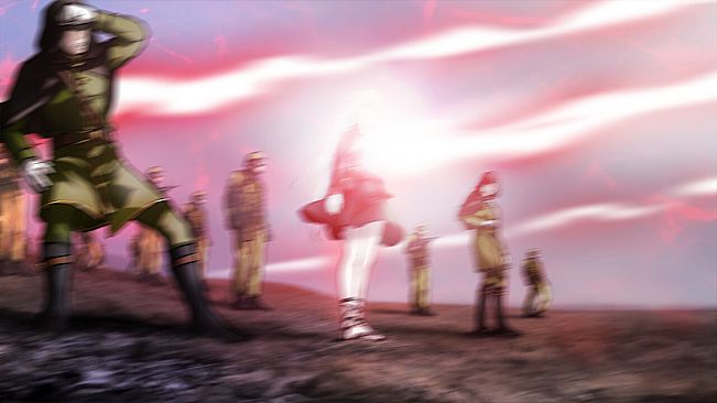 Uberich: Advent Sinners - Book2