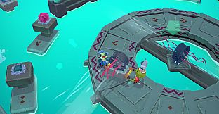 Moving Out - Movers in Paradise