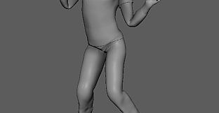 Rax Runner 3D Prints