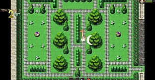 The Odarian Accounts