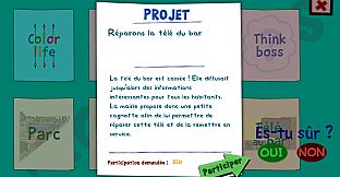 Kairos'Light - Vanilla