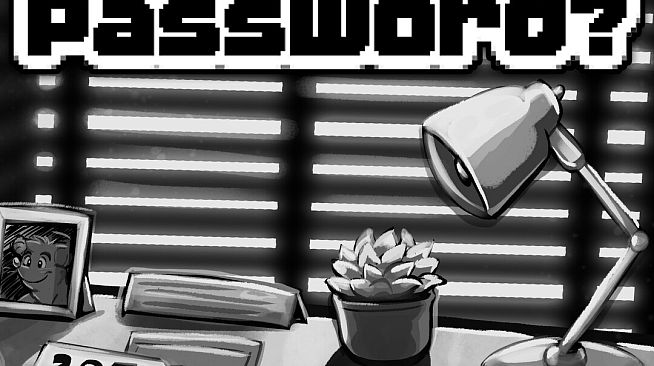 What's the Password? Soundtrack