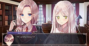 Napoleon Maiden ~A maiden without the word impossible~