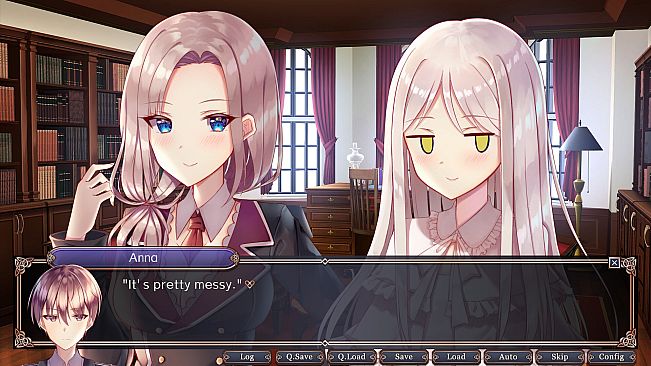 Napoleon Maiden ~A maiden without the word impossible~