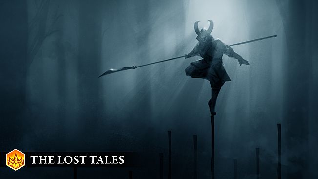 ENDLESS Legend - The Lost Tales