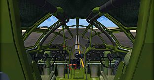 FSX Steam Edition: Boeing B-29 Superfortress Add-On