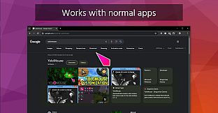 YoloMouse - Game Cursor Changer