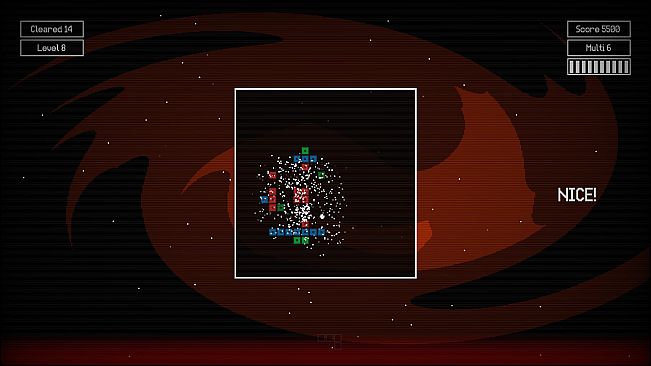 TetraCore