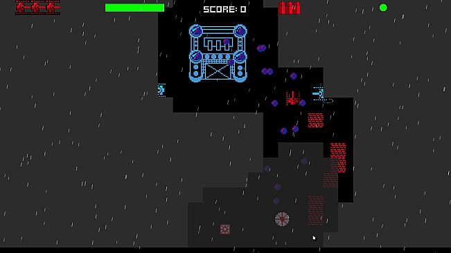 Tiger Tank 59 Ⅰ Rainstorm MP046