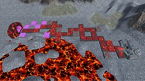 Reclamation of Xanthros