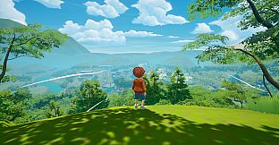 AKAIRU: A Day Adventure!