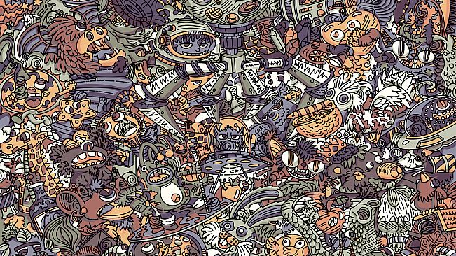 I commissioned some snails 5