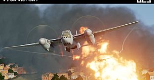 DCS: Mosquito FB IV - V for Victory Campaign Reflected Simulations