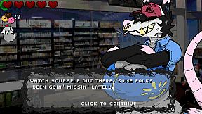 Donuts for Deer Teeth