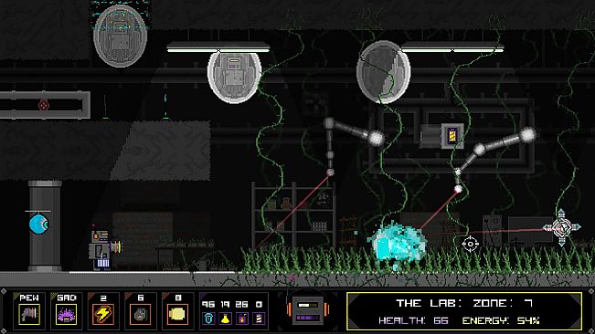 Robozarro - Soundtrack