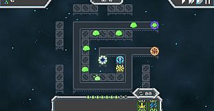 Stellacore Defense