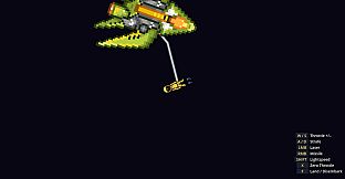 Solar Drift