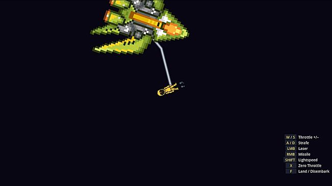 Solar Drift