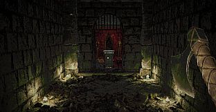 The Ninth Witch's Jail