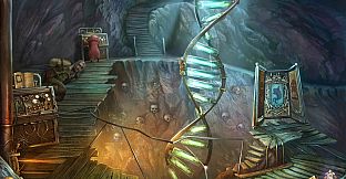 Haunted Legends: The Undertaker Collector's Edition