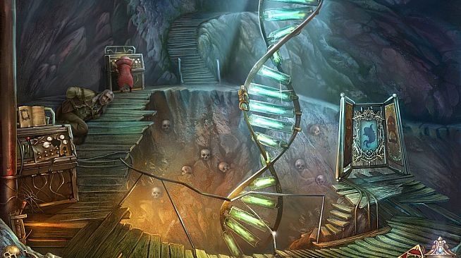 Haunted Legends: The Undertaker Collector's Edition