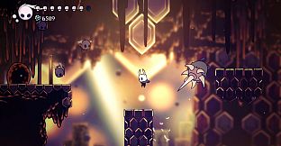 Hollow Knight – Nintendo Switch 2 Edition upgrade pack