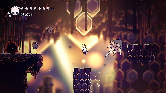 Hollow Knight – Nintendo Switch 2 Edition