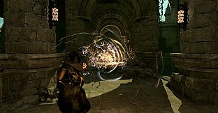 Forspoken: Deluxe Upgrade