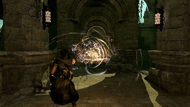 Forspoken: Deluxe Upgrade