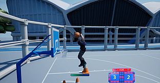 Clash of Peaks: Dynasty in Your Grasp