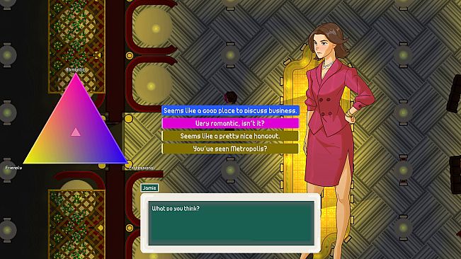 Conflict of Interest