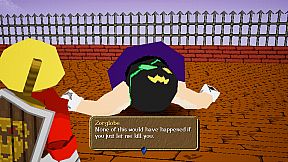 Zenzicube: The Power of Six