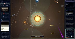 Stellar Nursery