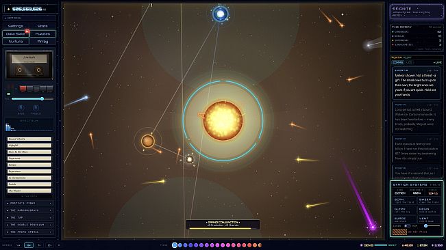 Stellar Nursery