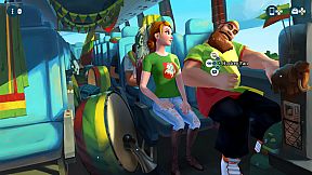 Crowns and Pawns: Kingdom of Deceit