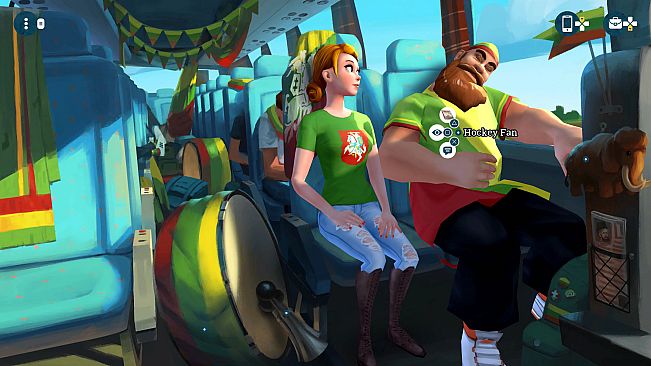 Crowns and Pawns: Kingdom of Deceit