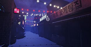 Monsters & Mortals - The Coma 2: Vicious Sisters