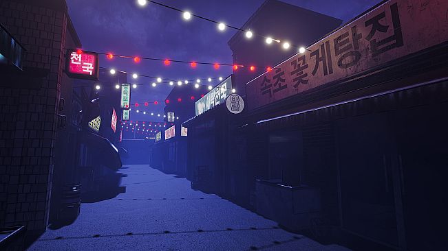 Monsters & Mortals - The Coma 2: Vicious Sisters