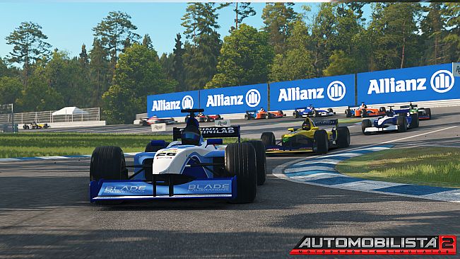 Automobilista 2 2020-2022 Season Pass