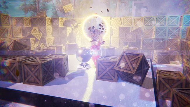 UKNON Jones - Portal