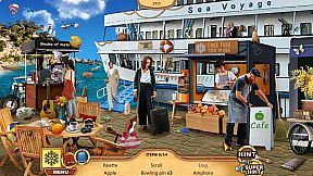 Big Adventure: Trip to Europe 3 - Collector's Edition