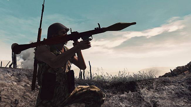 Rising Storm 2: Vietnam