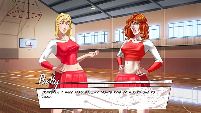 Freakshow - Episode 2