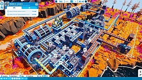 Automate It: Factory Puzzle