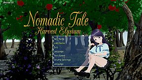Nomadic Tale (Harvest Elysium)