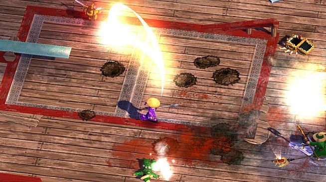 Magicka: Heirlooms Item Pack