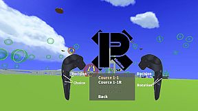 PilotXross（パイロットクロス）